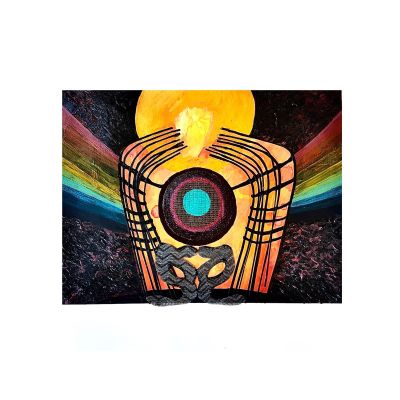 Divine Union of The Twin Flames