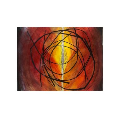 Then She Came into Her Power