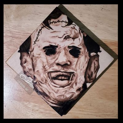 Leatherface