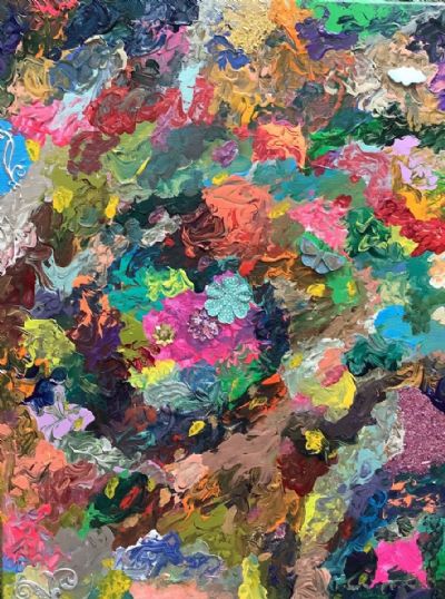 Dreaming of Big Things