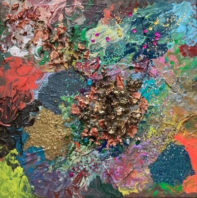 I Thought Anger Was a Good Thing