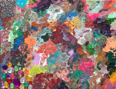 Jewels in the Corner