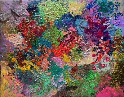 I'll Take My Wings Now