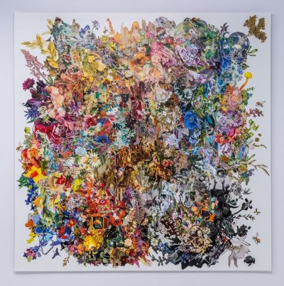 Eternity in the Flap of a Butterfly's Wings