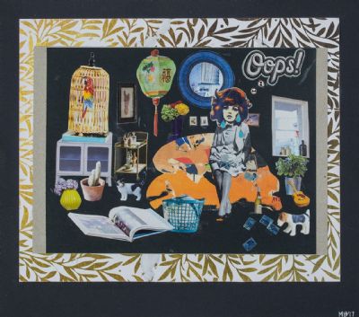 Accidental Afternoon