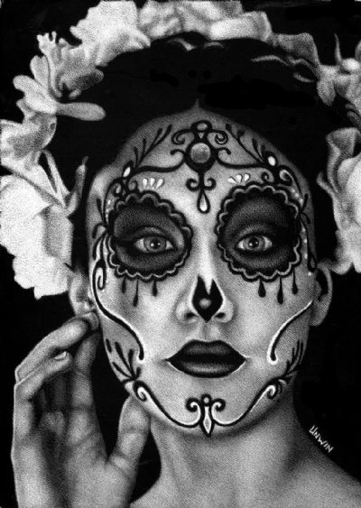 La Catrina
