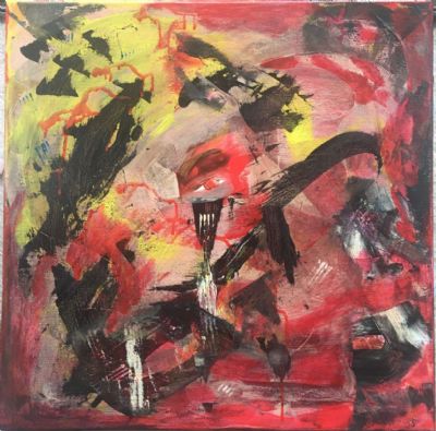 Let the Healing Begin