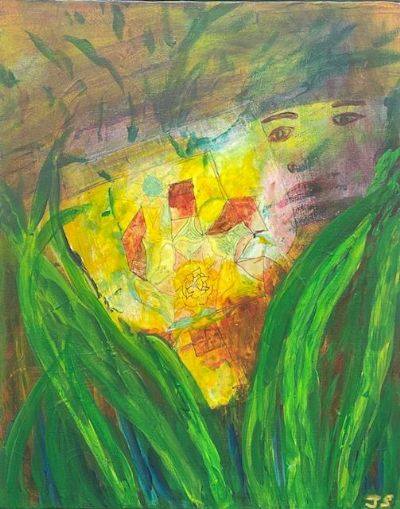 Emerging of the Devine Feminine