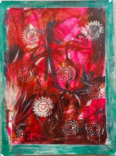 From Victim to Freedom