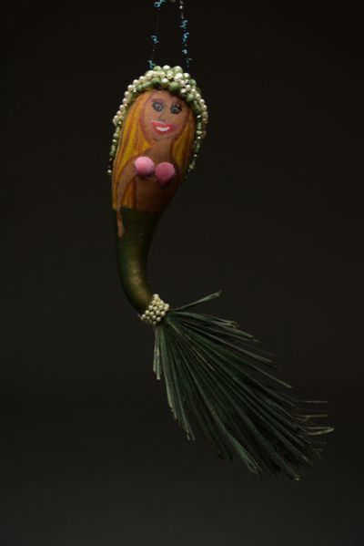  Grand Mermaid Barbie