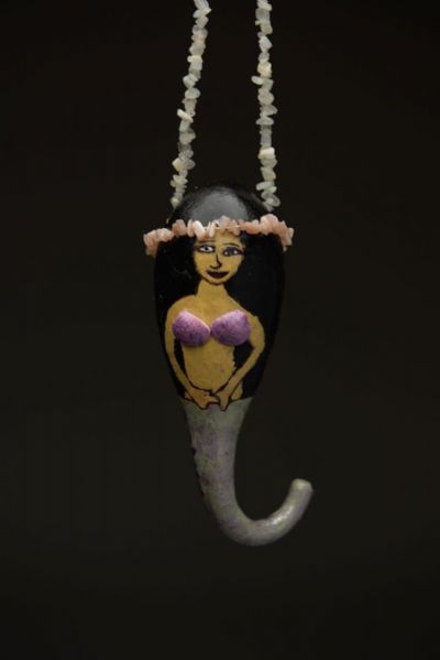 Petite Native Mermaid I