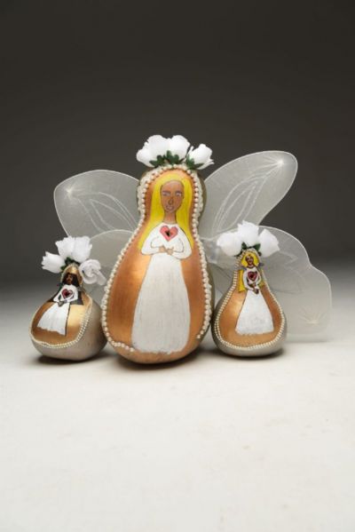 Epic Wedding Wish Doll Freya