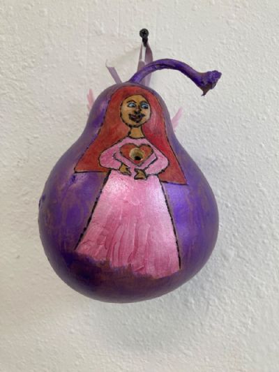 Petit Wishing Fairy Ariel 