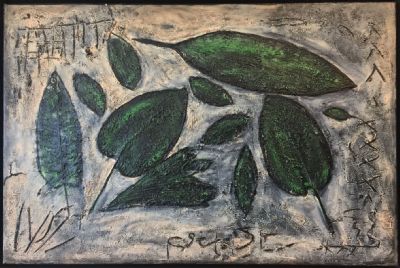 The 1785 Treaty of Hopewell:  Talking Leaves