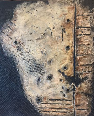 Treaty of New Echota:  Lines and Craters