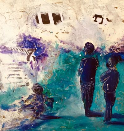 Casual Chaos Observers