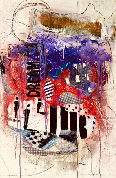 Dream:  Social Distance