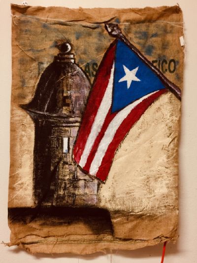 Viva Puerto Rico