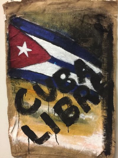 CUBA LIBRE