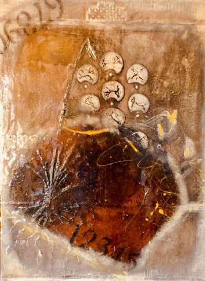 She Brings New Growth