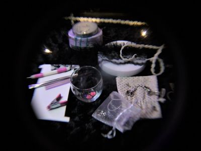 Materials