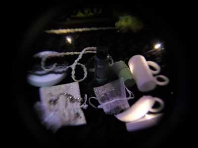 Materials