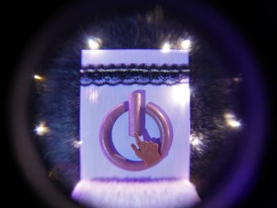 Glamour Glow Vulva Power