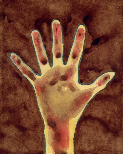 Vital Fluids (single hand)