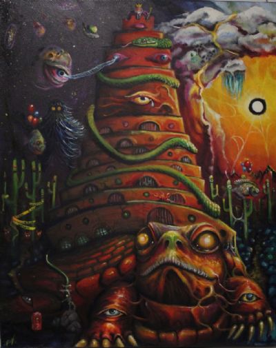 Fort Terrapin (2022)