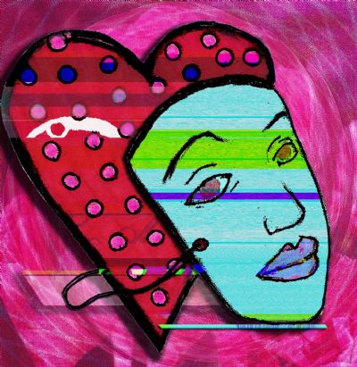 Digitized Love