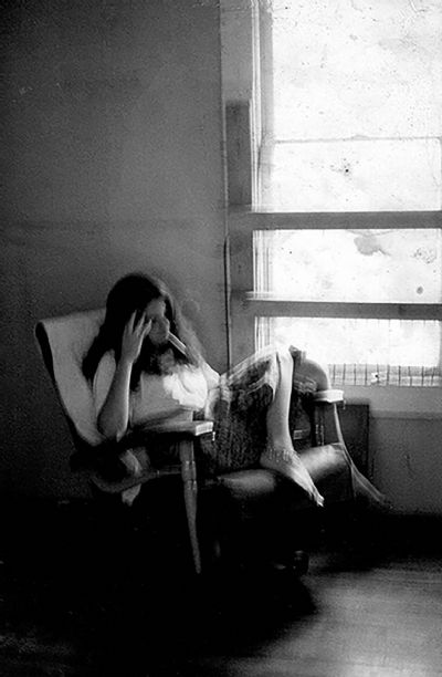 Contemplation