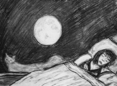 While You Were Sleeping