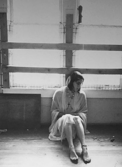 Sorrow