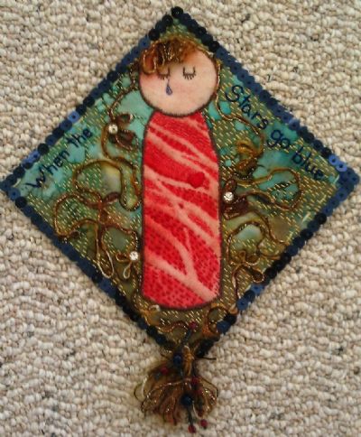 When the Stars Go Blue