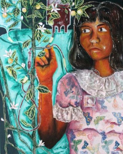 I don't like how the red one tastes