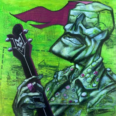 Closing Credits Theme