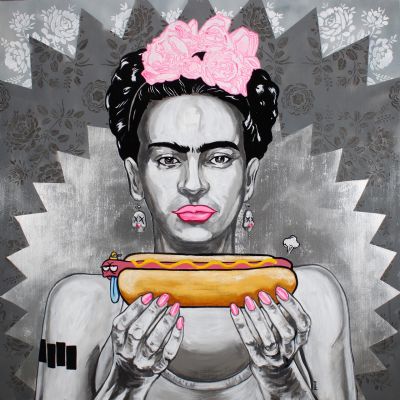 The Gods Are Pleased With Your Offering