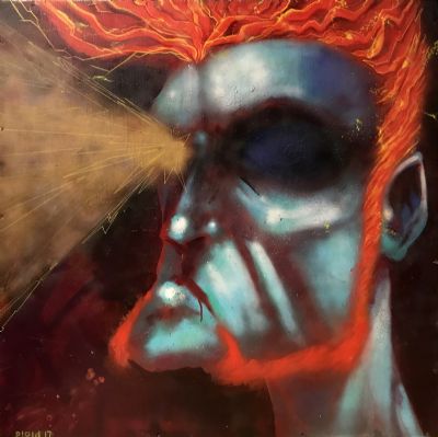 The One You Haven't Met