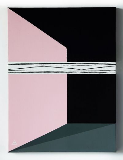 Static Noise - I thought of you but then I got disrupted