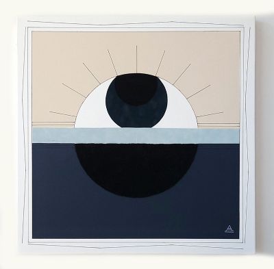 Seeing Nothing, Seeing Everything