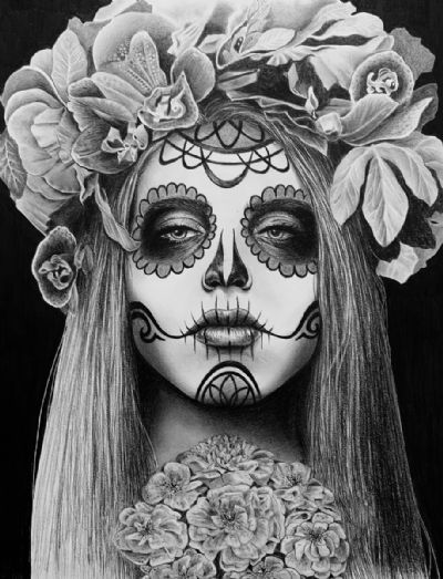 La Catrina