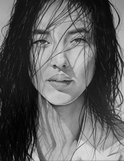 Liu Wen