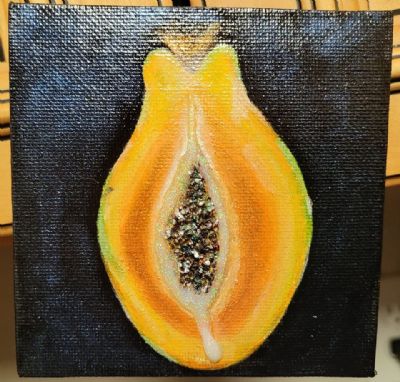 Dripping With Passion