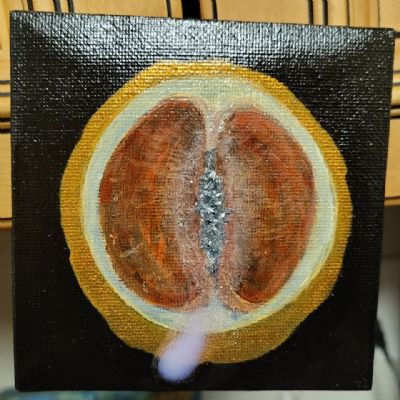 Dripping With Passion