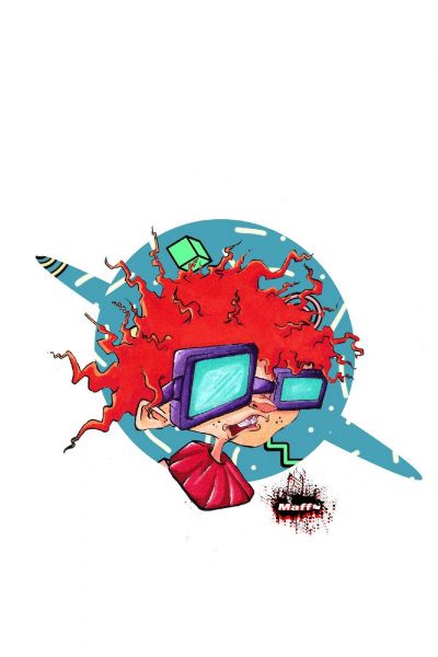 Chuck Man