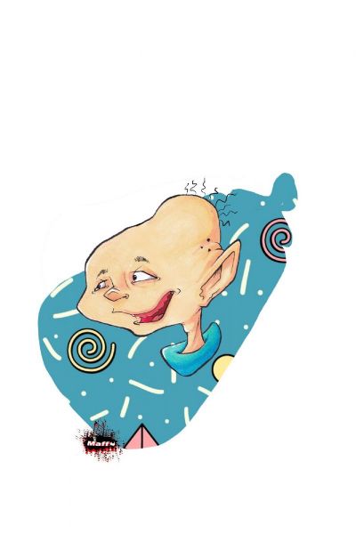 Little T