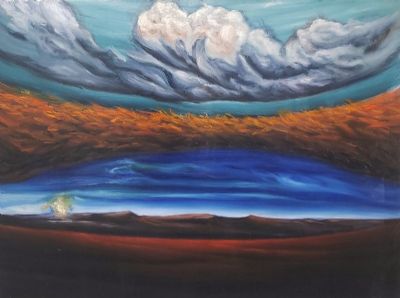 Big Sky