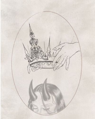 Resilience Be Damned, Unfinished