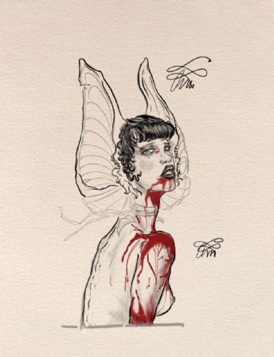 Always Have Been, Unfinished 