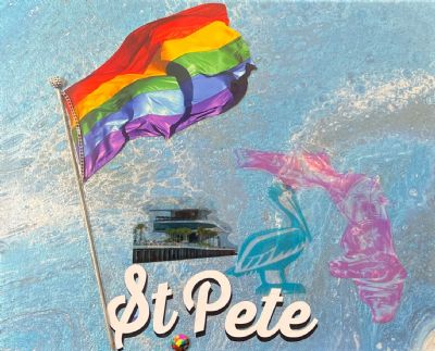St. Pete Pride